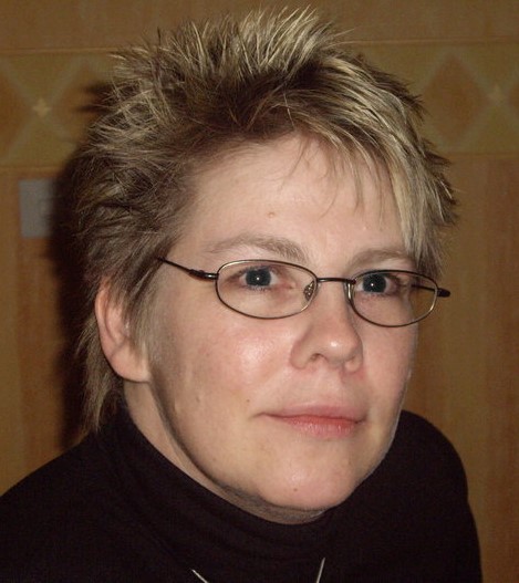 Karin Wieslander